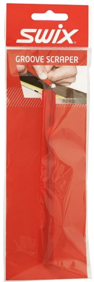 T88 Pencil groove scraper