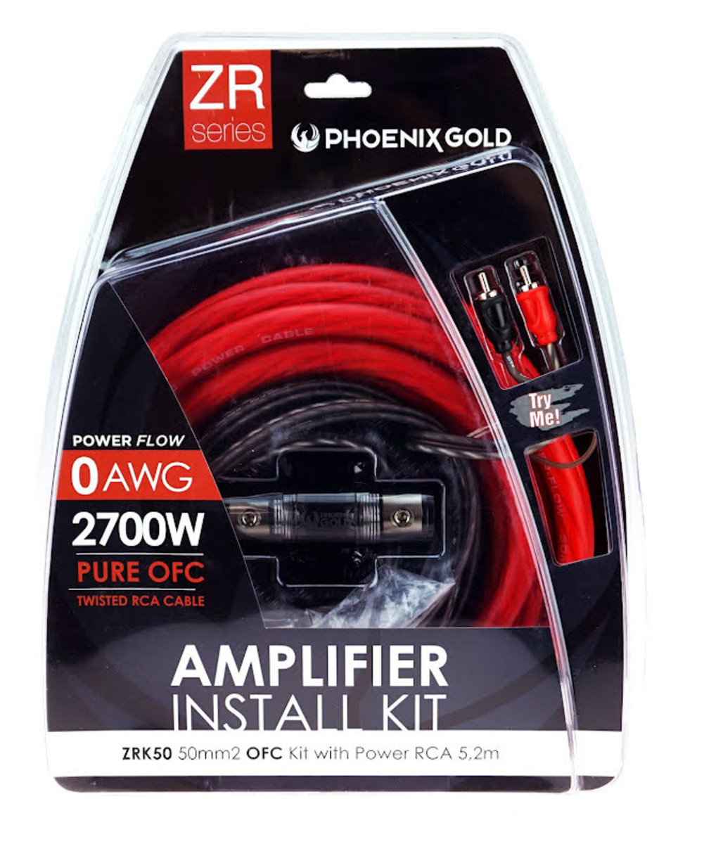 Phoenix Gold ZRK50