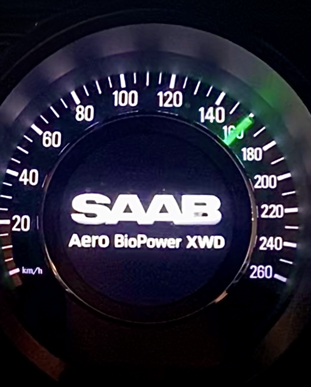 Welcome message