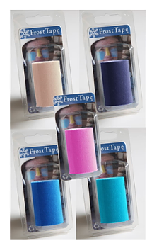 Frost Tape