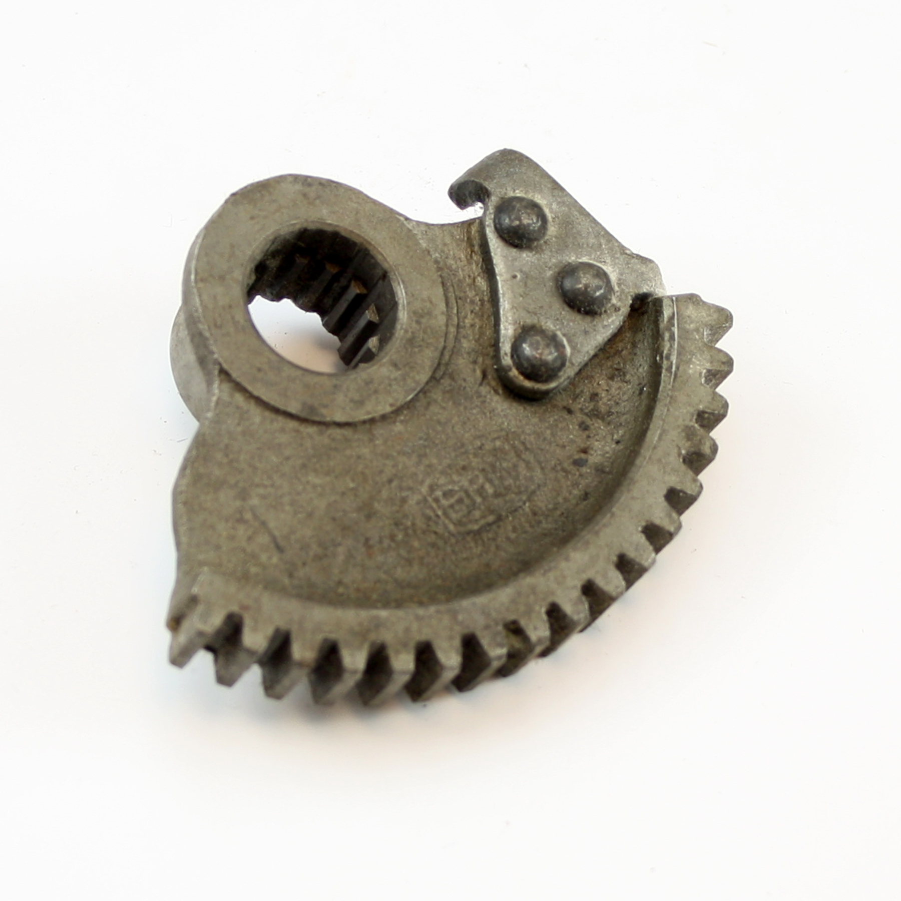 Lambretta 150 D/LD - 125 D/LD NOS NOS 11111216 11111216 - 2