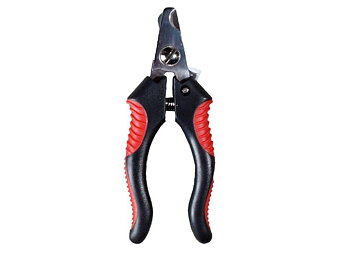 Flamingo Nail Clipper - Dog