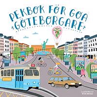 Pekbok för goa göteborgare