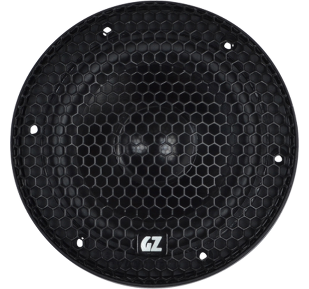 Ground Zero GZUM 80SQ - 3