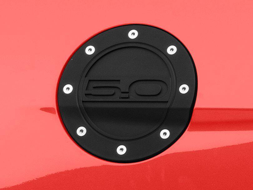 5.0 Tanklock - Scott Drake Competition Series (MUSTANG 15-21 Alla) - 6