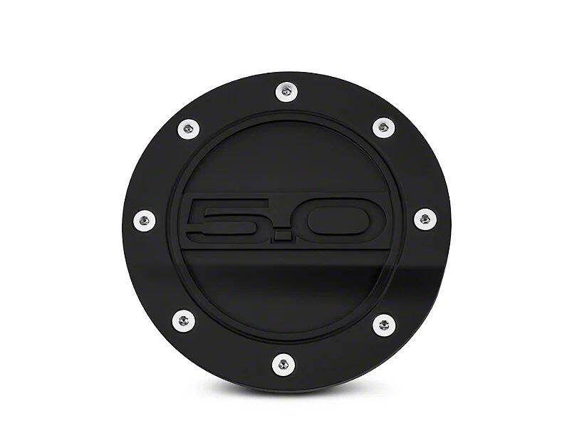 5.0 Tanklock - Scott Drake Competition Series (MUSTANG 15-21 Alla)
