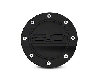 5.0 Tanklock - Scott Drake Competition Series (MUSTANG 15-21 Alla)