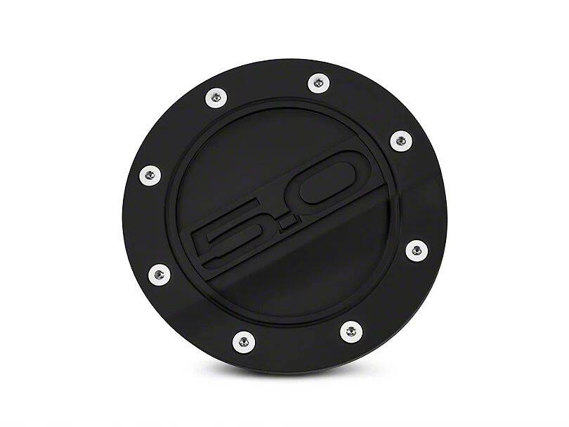5.0 Tanklock - Scott Drake Competition Series (MUSTANG 15-21 Alla) - 3