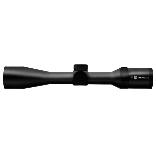 NIKKO STIRLING PANAMAX 3-9X40