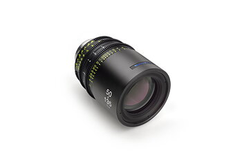 Tokina 50-135mm Mark II T2.9 Cinema Lens