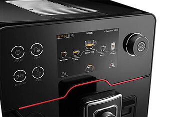 Gaggia Accademia