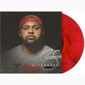 Joell Ortiz – Autograph / Mello Music Group