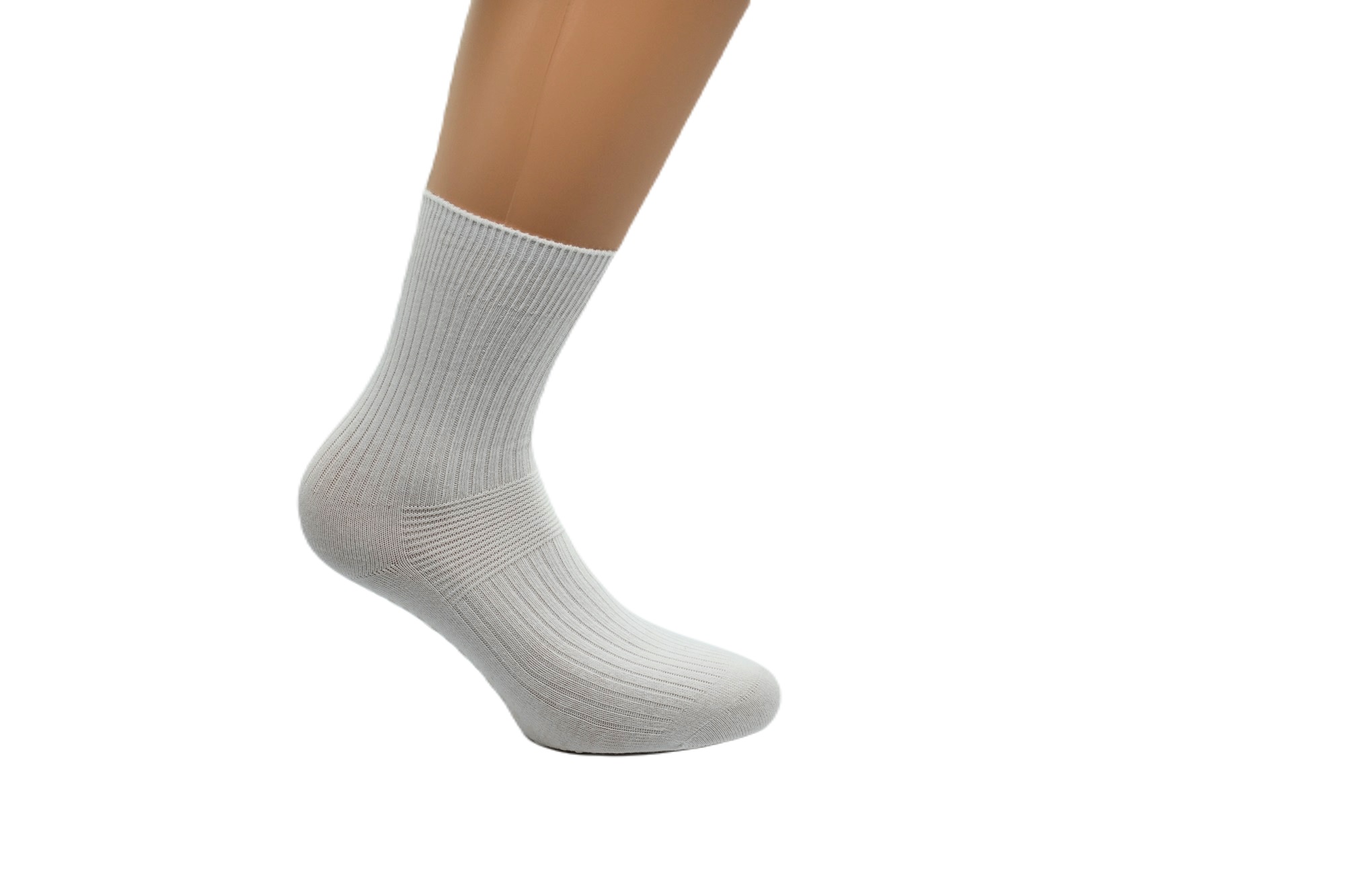 Antihalksocka Stable & Secure 3-pack - 6