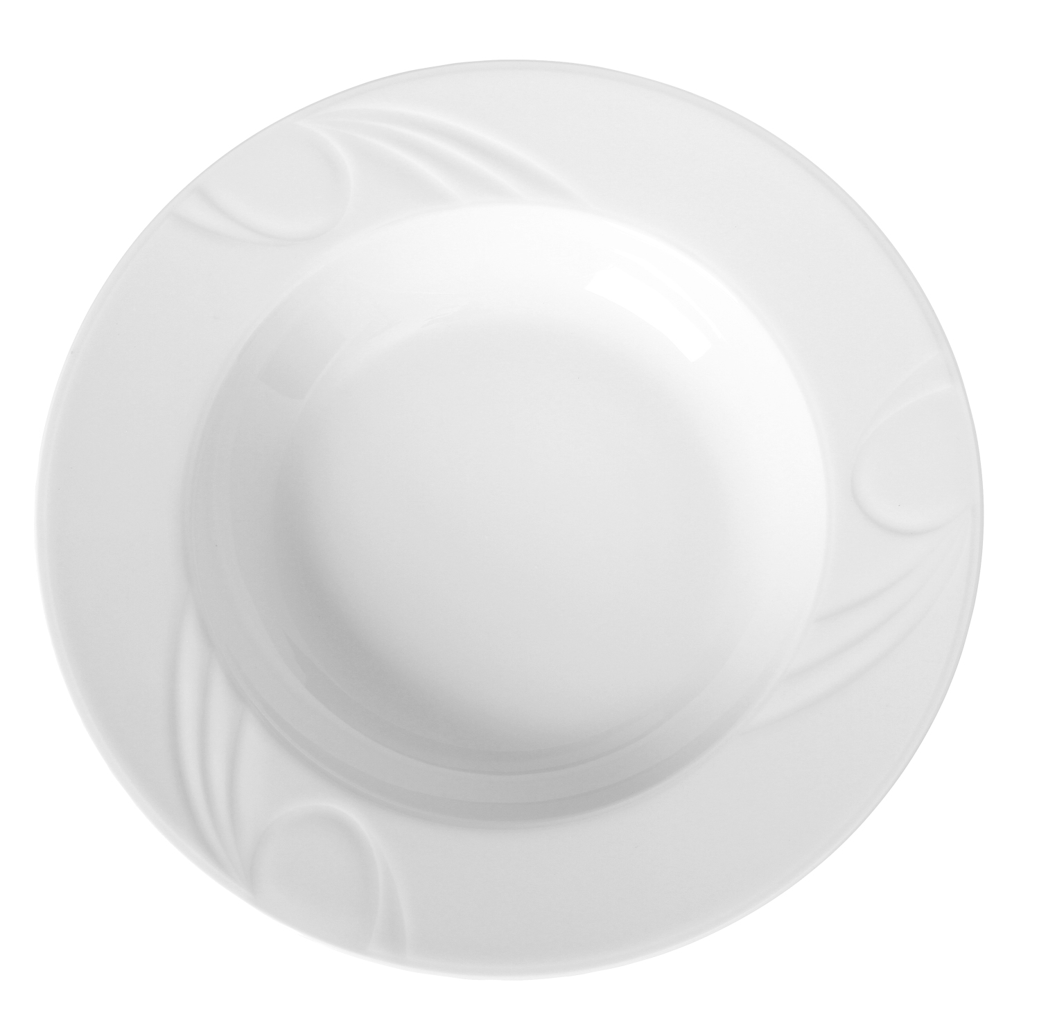 TALLRIK DJUP, Ø 300 MM KARIZMA