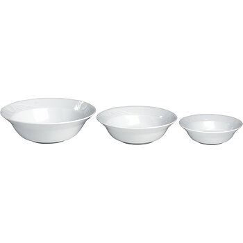 SALAD BOWL,  Ø 150 MM KARIZMA