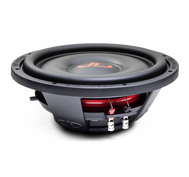DD Audio SL612 D4