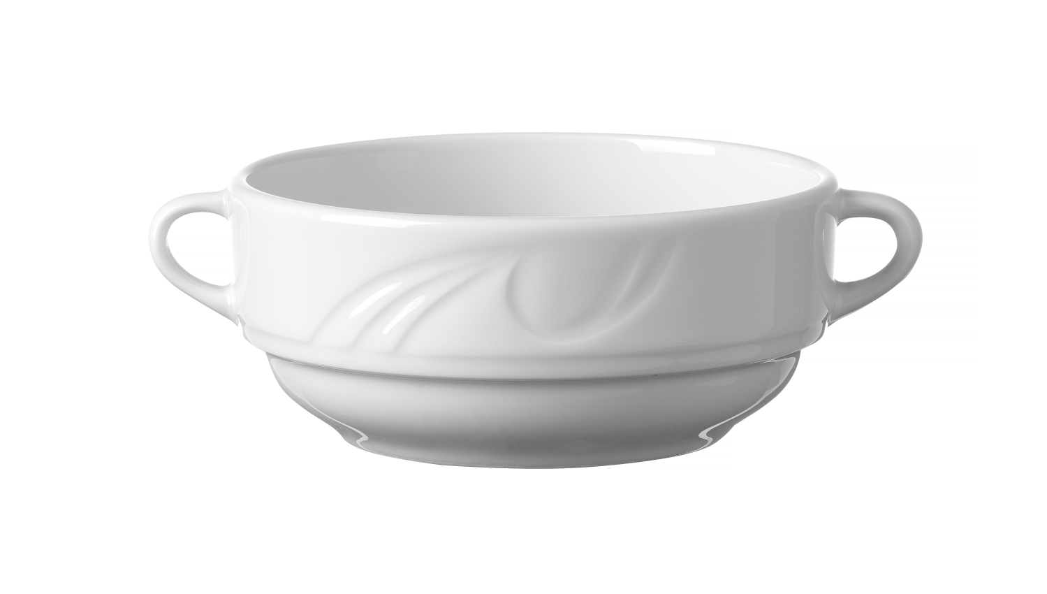 SOUP BOWL 0,38 L KARIZMA