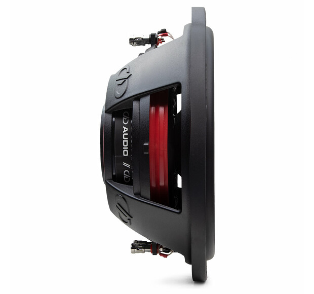 DD Audio SL612 D2 - 4