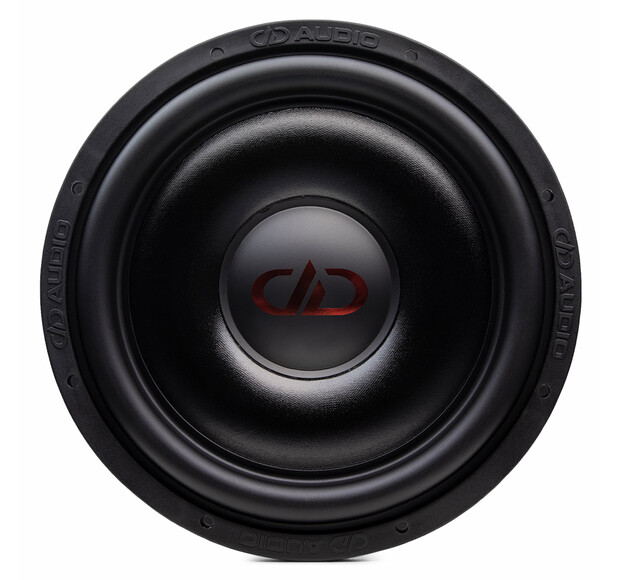 DD Audio SL612 D2 - 2