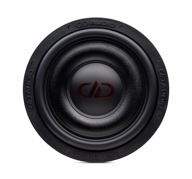 DD Audio SL-610 D2 - 3