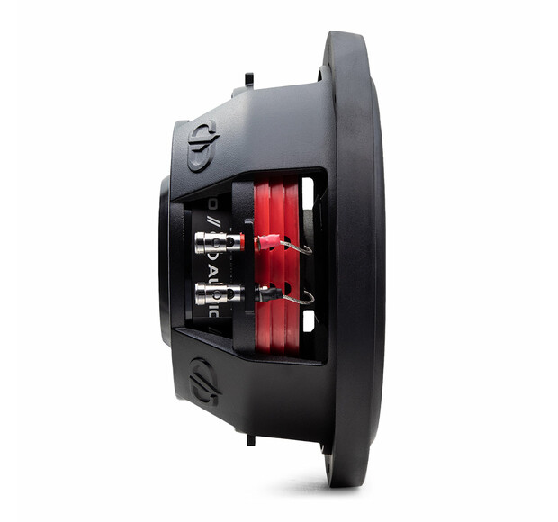 DD Audio SL-610 D4 - 4