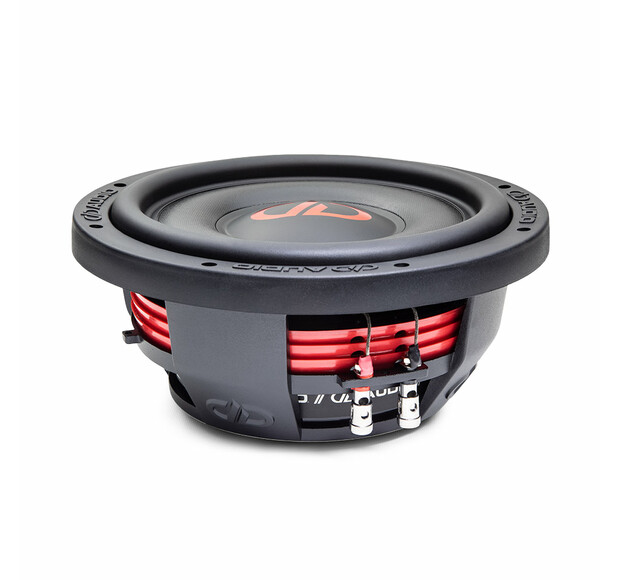 DD Audio SL-610 D4