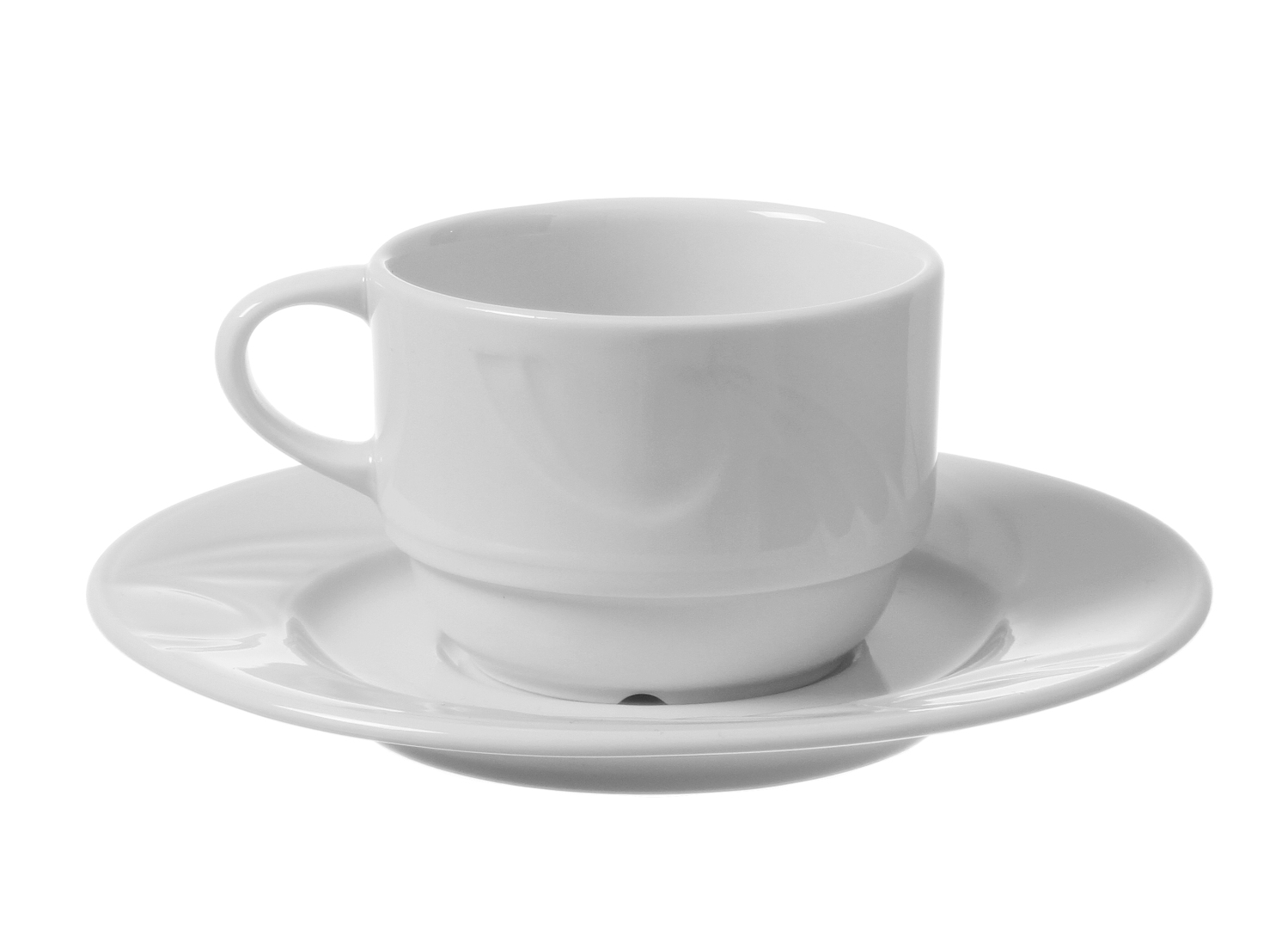 COFFEE DISH Ø 149 MM KARIZMA - 2
