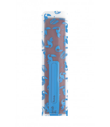 Cherub Baby Freeze ´n Squeeze (20-pack) Green/Blue - 6