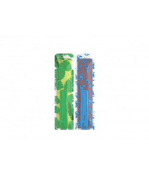Cherub Baby Freeze ´n Squeeze (20-pack) Green/Blue