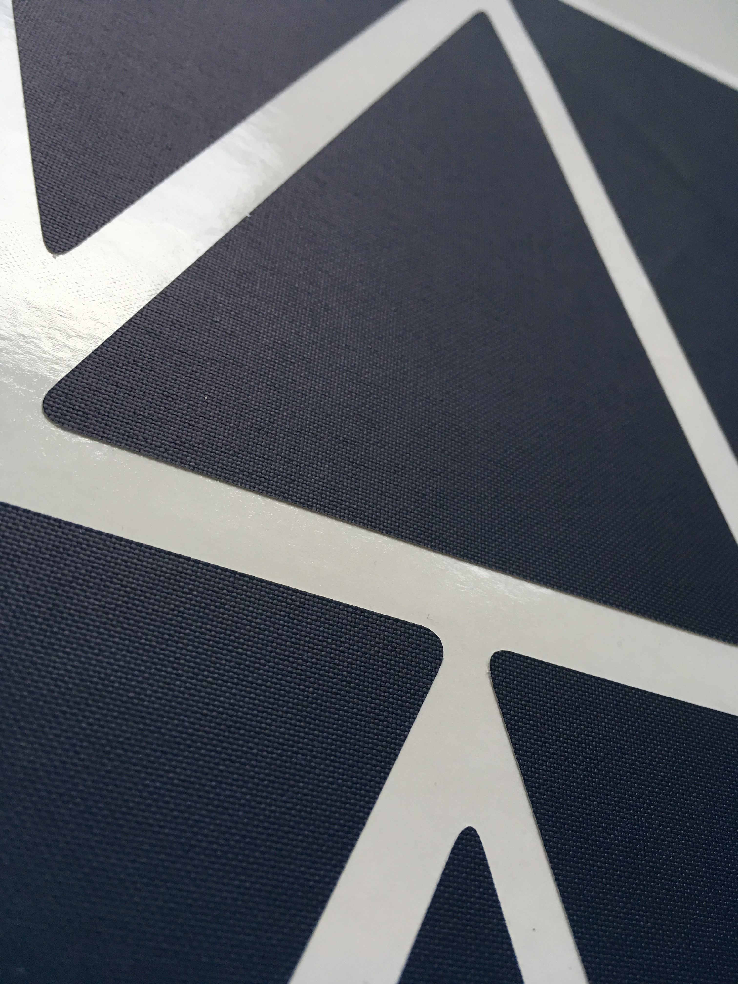 Stickyfront Midnight Pieces - 2
