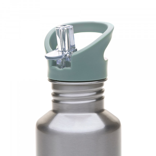 Lässig Vattenflaska Bottle Stainless Steel Yummy - 3