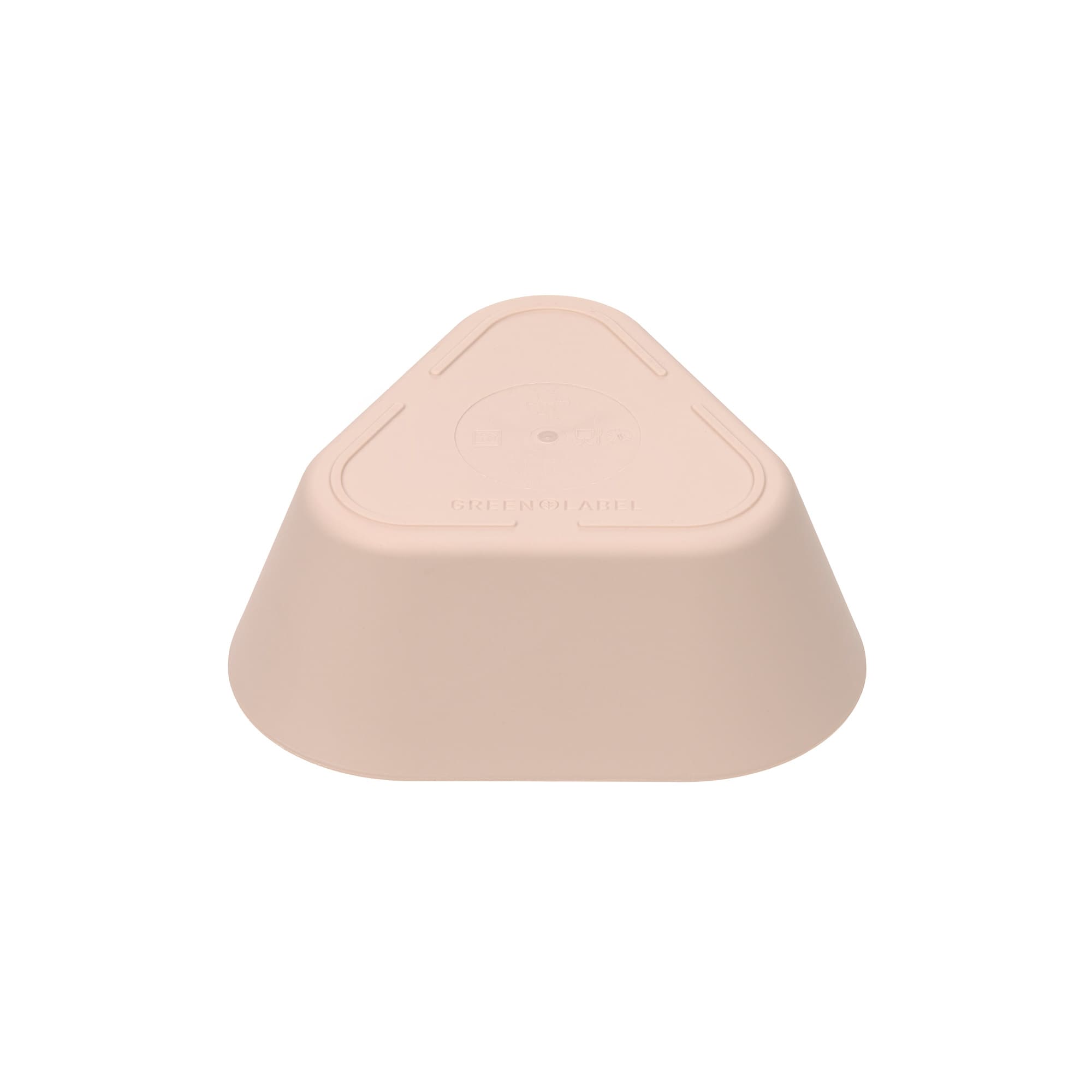 Lässig Skål Geo Powder Pink - 4