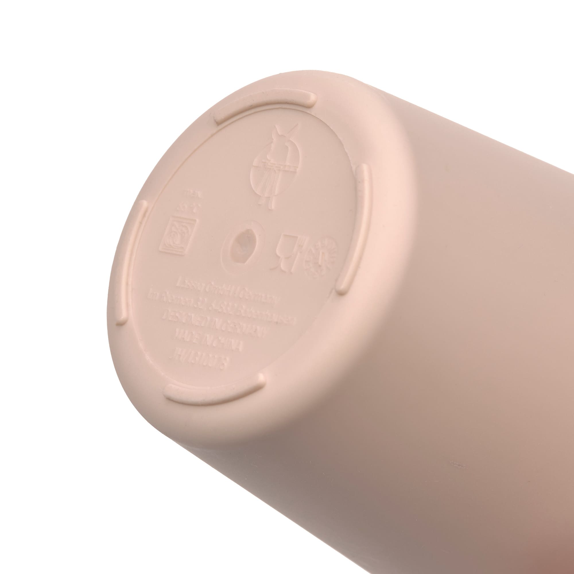 Lässig Mug Geo Powder Pink - 4