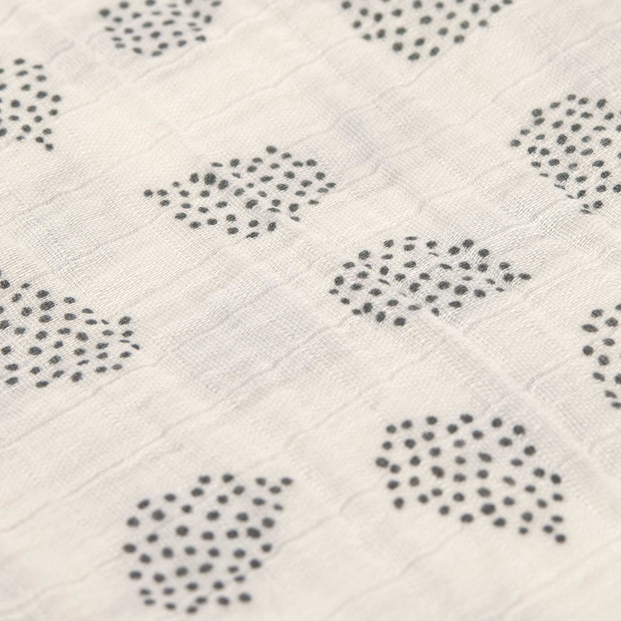 Lässig Swaddle & Burp Blanket M Little Forest Fox - 8