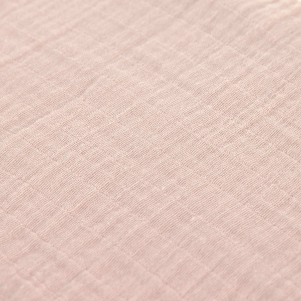 Lässig Swaddle & Burp Blanket M Little Forest Rabbit - 10