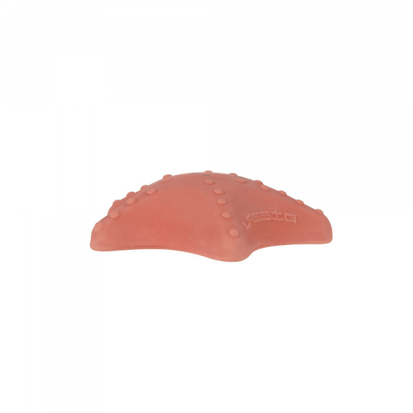 Lässig Badleksak Natural Rubber Starfish - 4