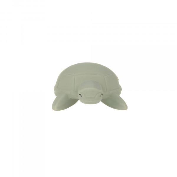 Lässig Badleksak Natural Rubber Turtle - 4