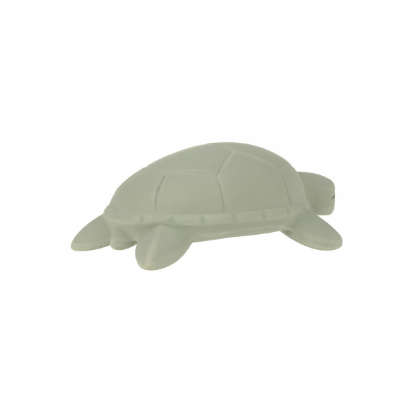 Lässig Badleksak Natural Rubber Turtle - 5