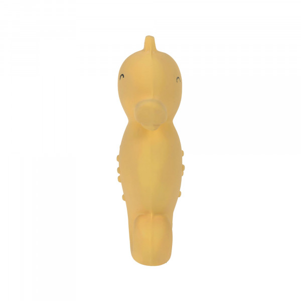 Lässig Badleksak Natural Rubber Seahorse - 4
