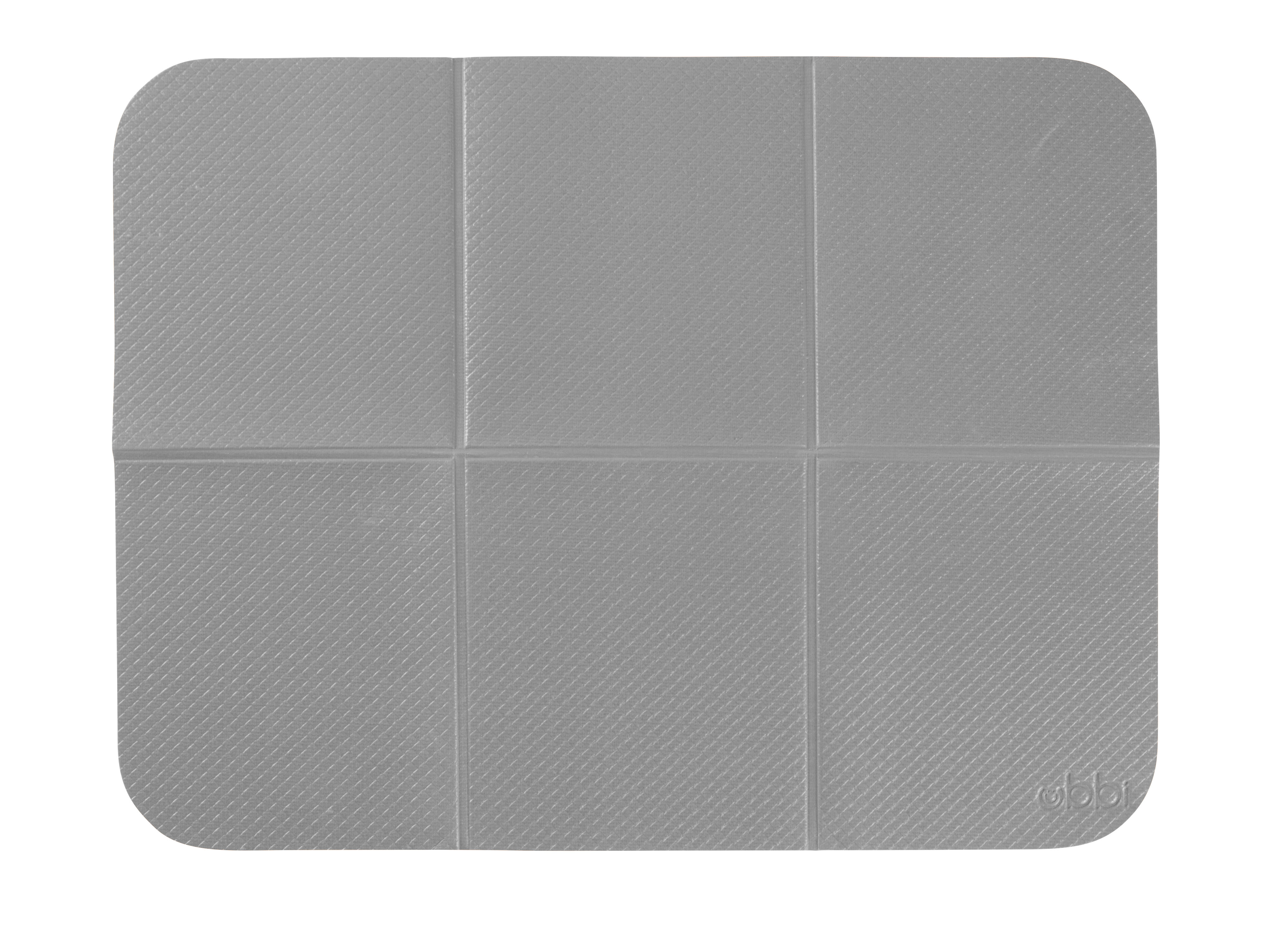 Blöjstation Gray - 8