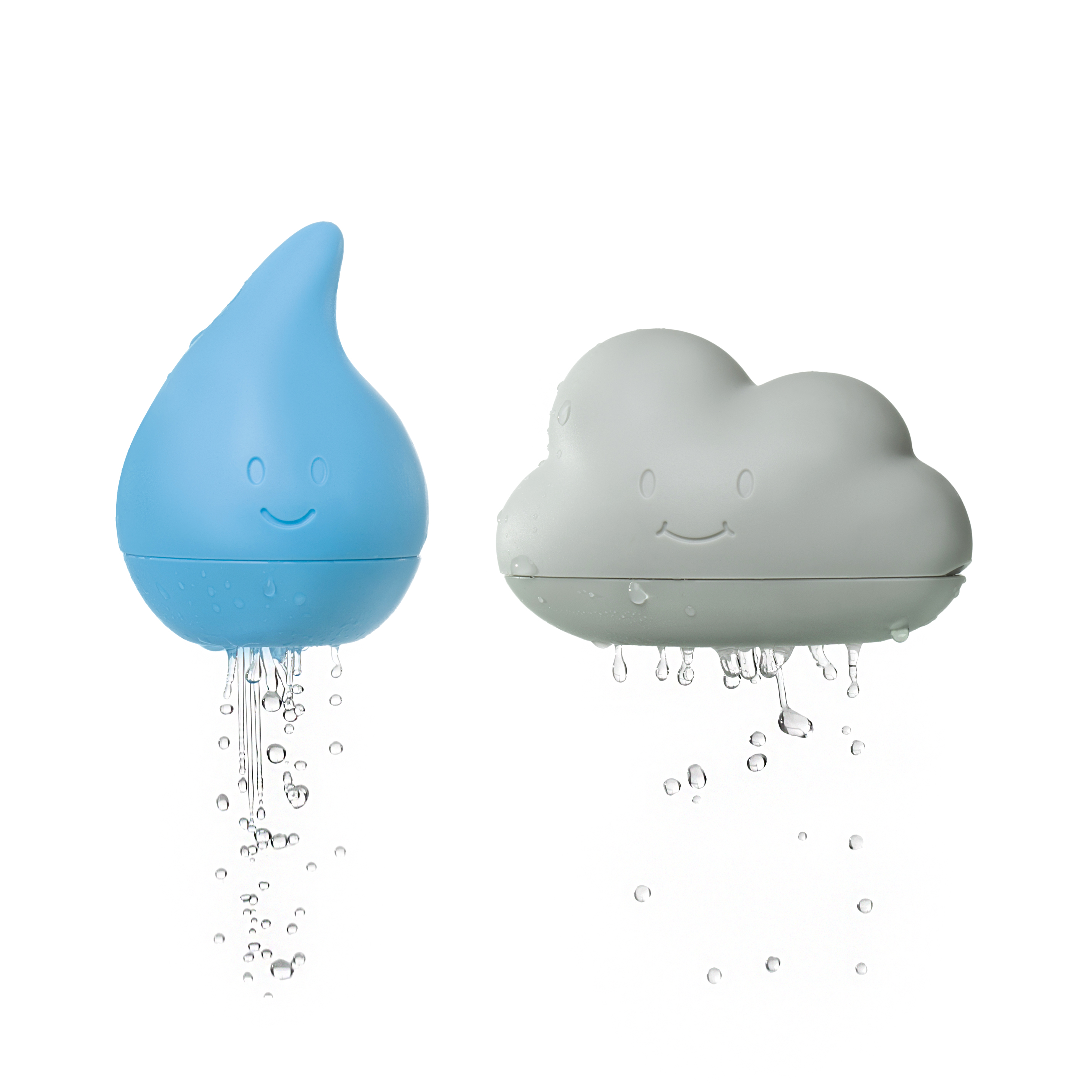 Badleksak Cloud and Droplet - 5