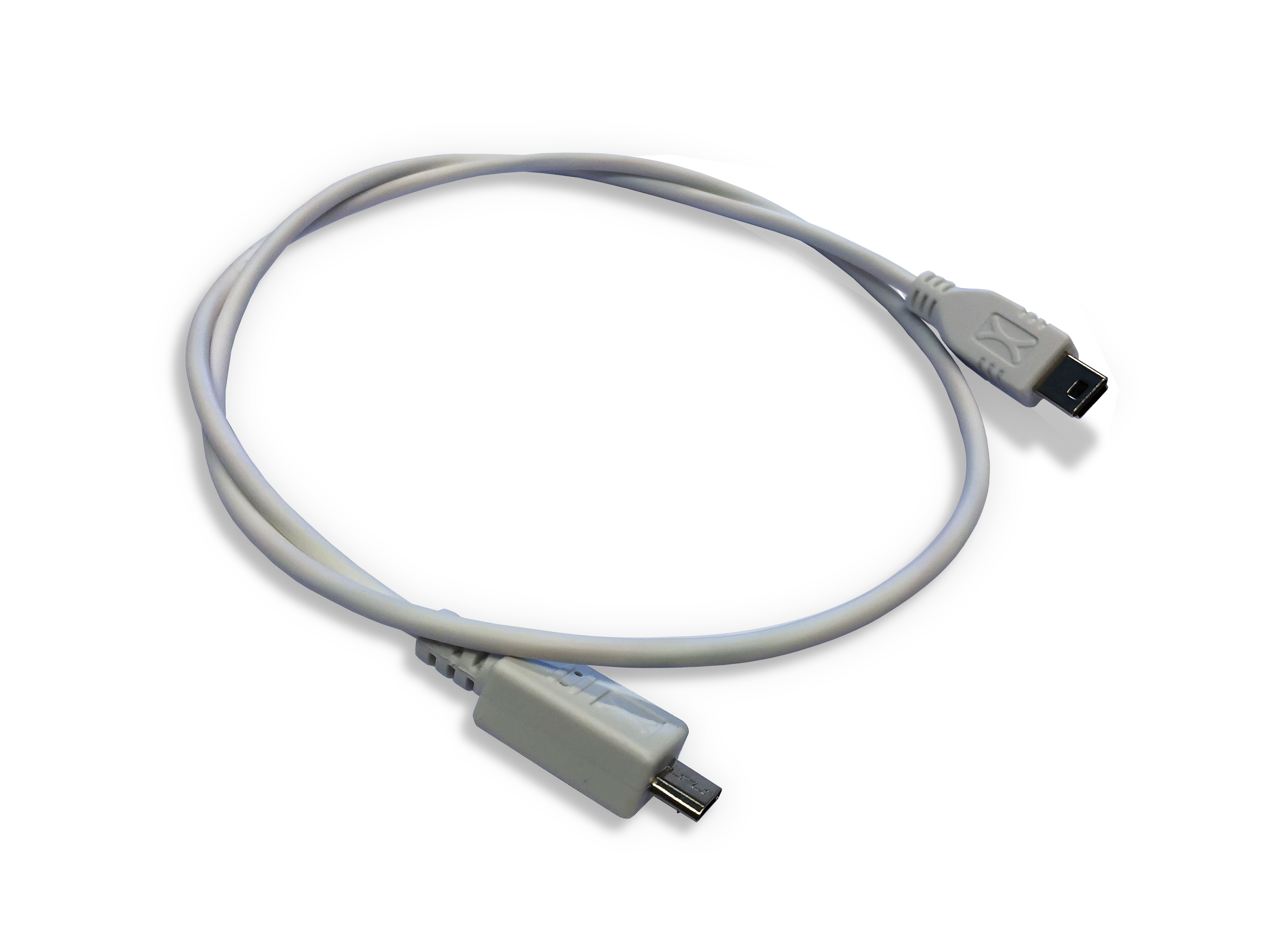 Nexmosphere - CAX-M6W, Kabel till RFID-driver (180cm)