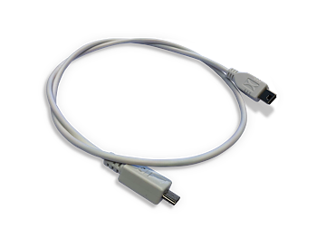 Nexmosphere - CAX-M6W, Kabel till RFID-driver (180cm)