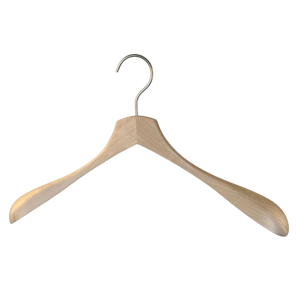 Matta musta puulevä, WJ-4260, 42 cm - 8
