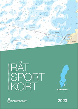 Båtsportkort Kalmarsund 2023