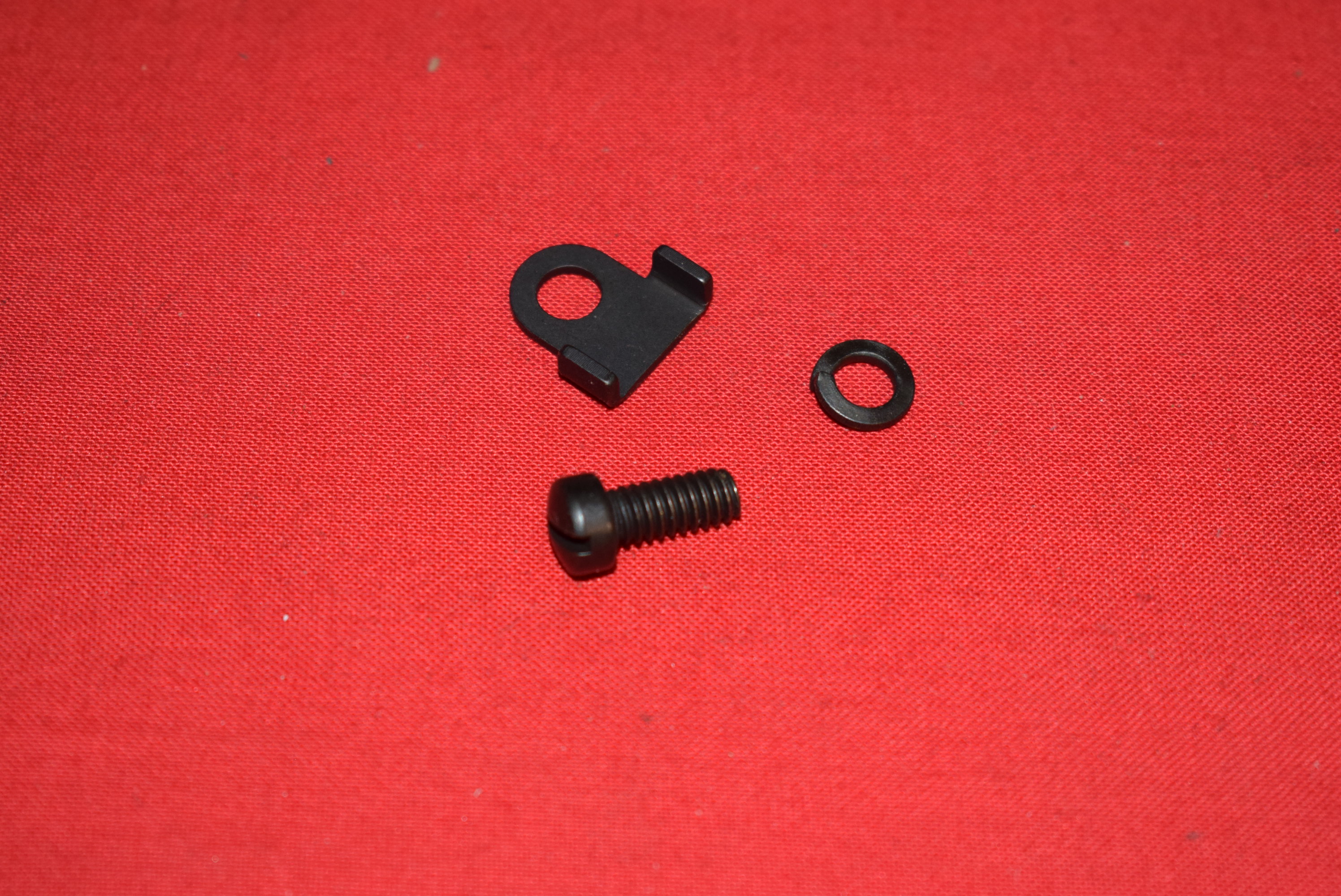 Control Coil Clip Drive Case cover 1929-36 45" & BT 