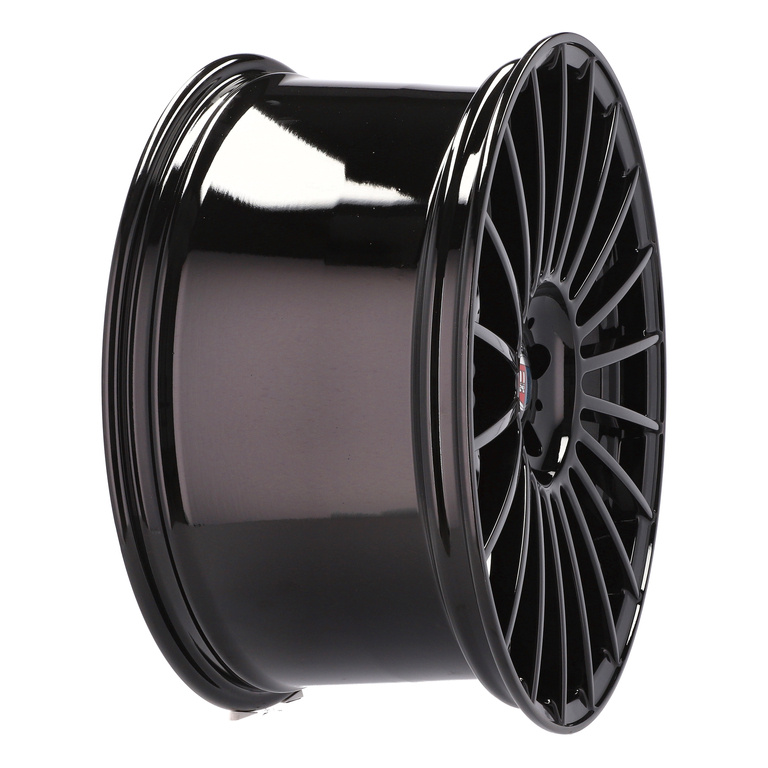 20" Alpina style G20/21 Black 5/120 - 3