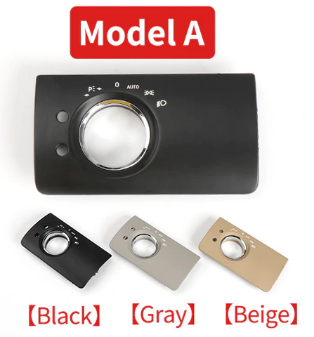 1. Light switch panel 1pcs - 4