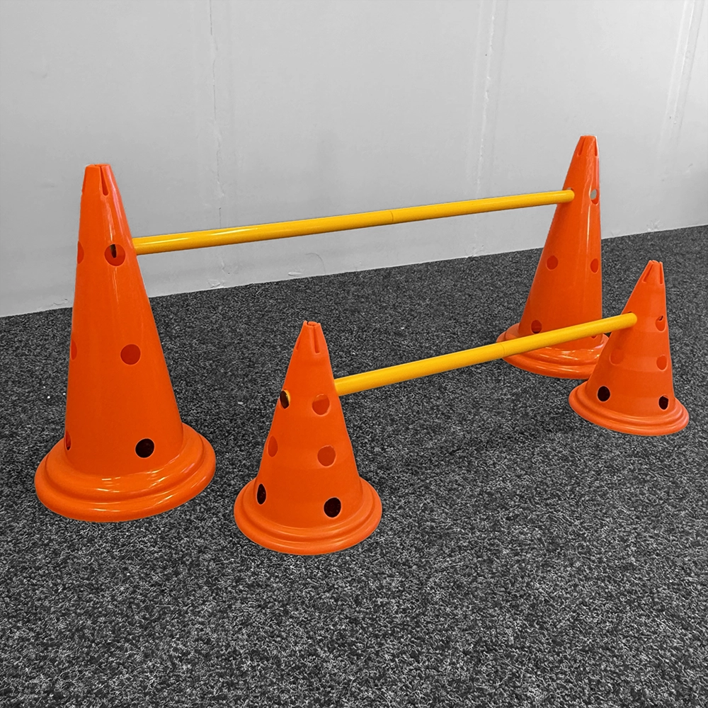 Cavaletti 30 and 50 cm high