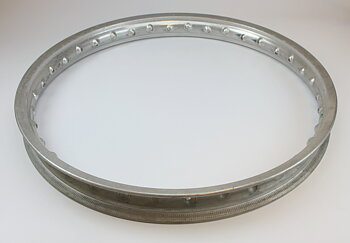 Felge Akront NOS Monark 125 cc WM1-1 6-21"-36